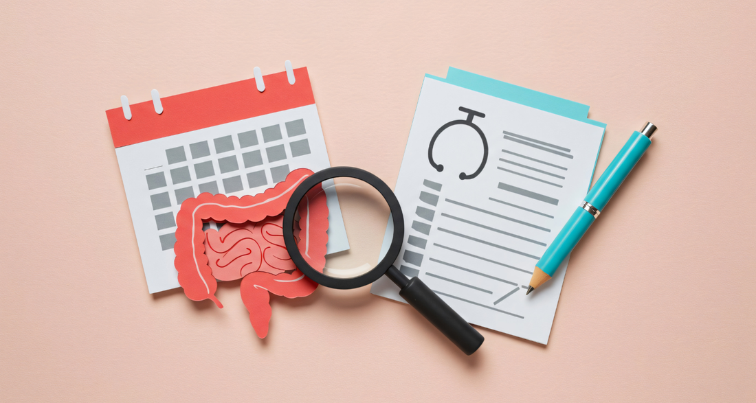 New Year, New Gut: How to Reset Gut Health This Year