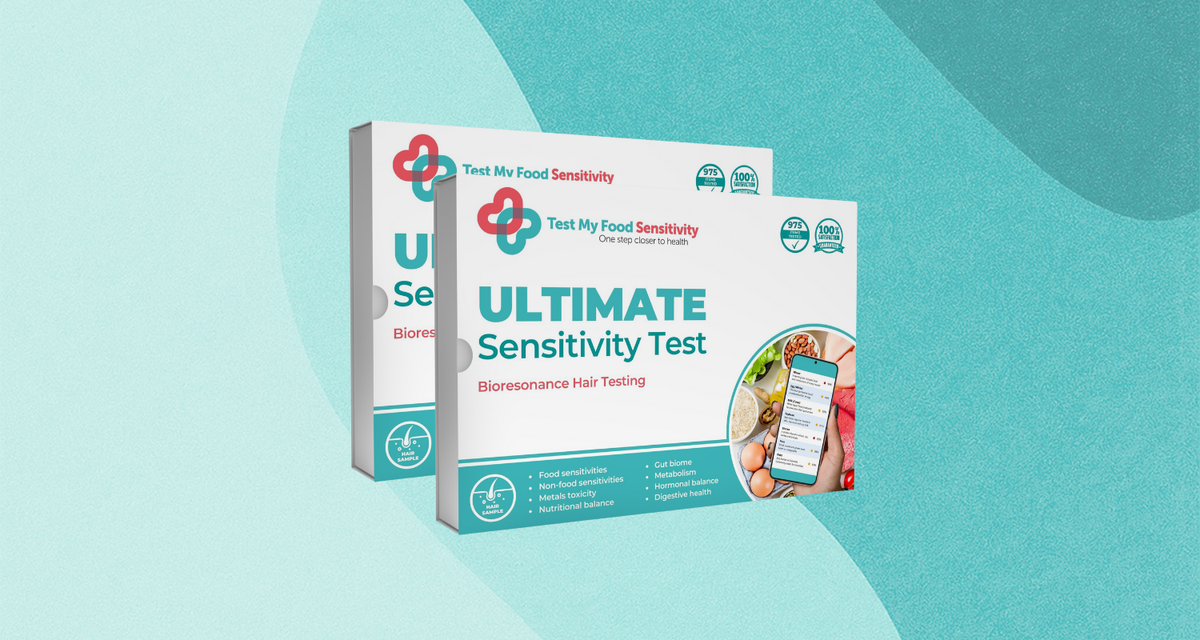Our New and Upgraded Ultimate Test
