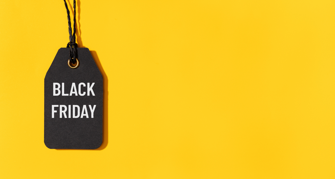 Unique Black Friday Gift Ideas For The Whole Family