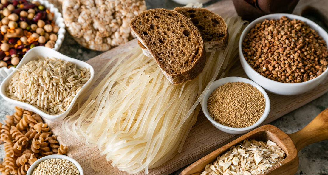 Why is Gluten Bad? | The Ins and Outs