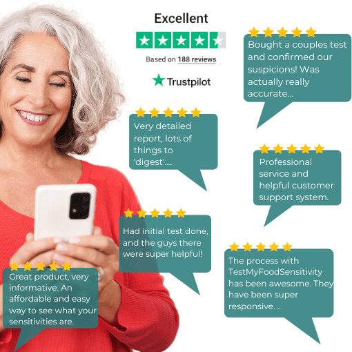 Ultimate Individual Test