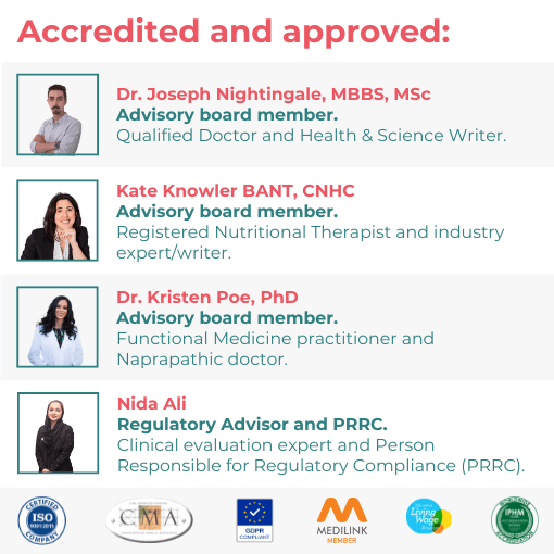 Ultimate Individual Test