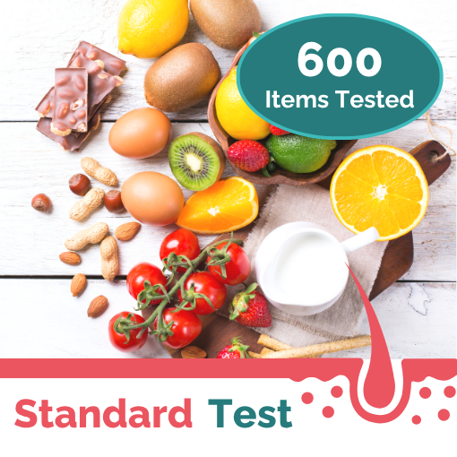 Individual Sensitivity Test