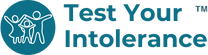 Test Your Intolerance logo